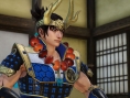 Samurai Warriors 5 : visuels et nouveau RDV