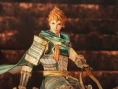 Samurai Warriors 5 : visuels et nouveau RDV