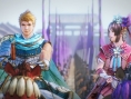 Samurai Warriors 5 : visuels et nouveau RDV