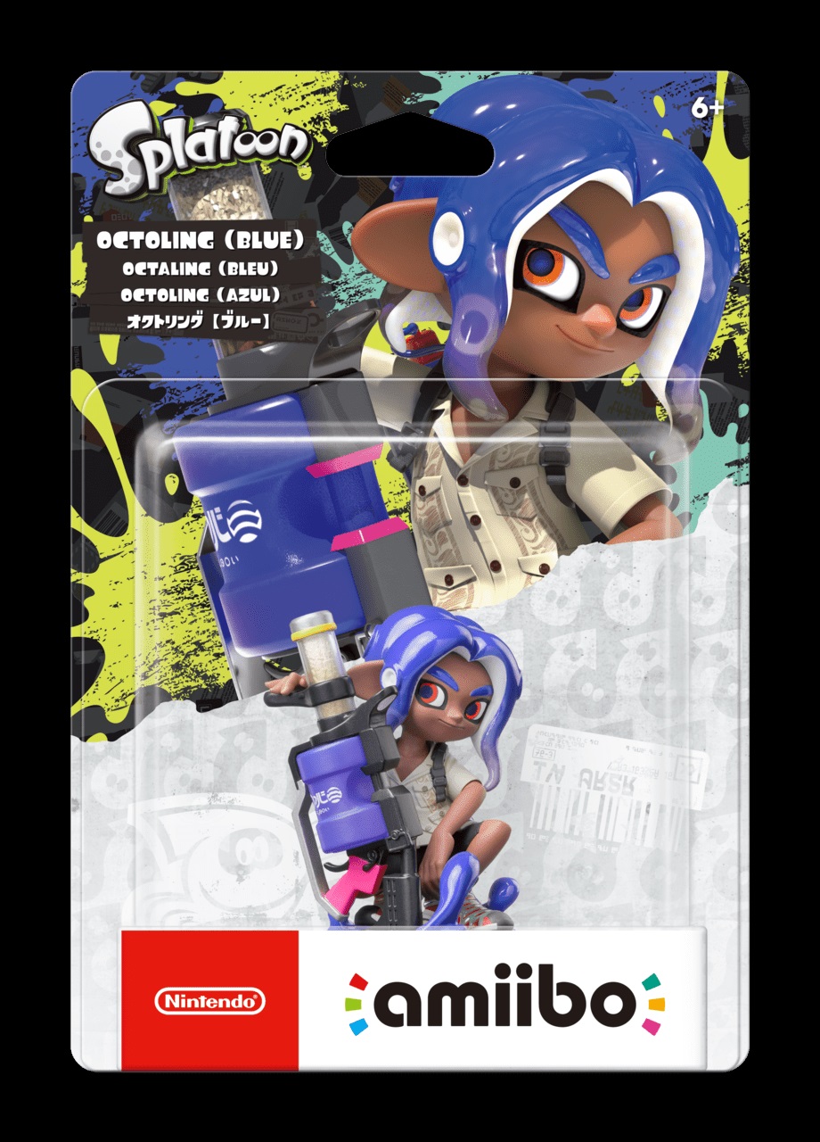 Splatoon 3 vous proposera de réutiliser vos sauvegardes du 2 pour aller plus vite
