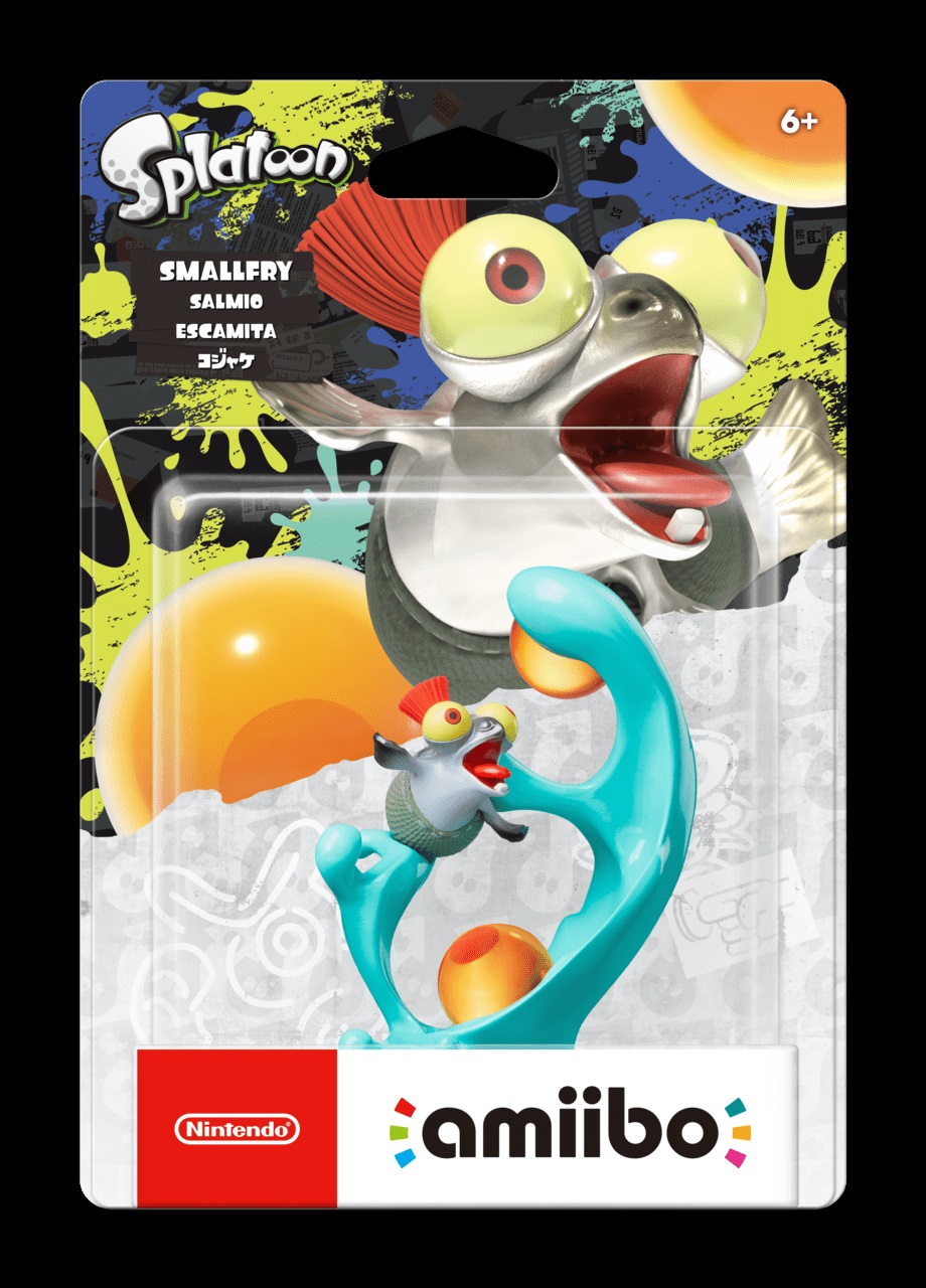 Splatoon 3 vous proposera de réutiliser vos sauvegardes du 2 pour aller plus vite