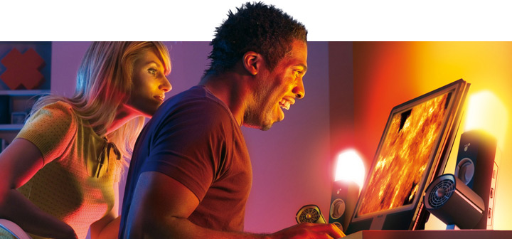 Philips se penche sur la Playstation 3 pour la GDC 09
