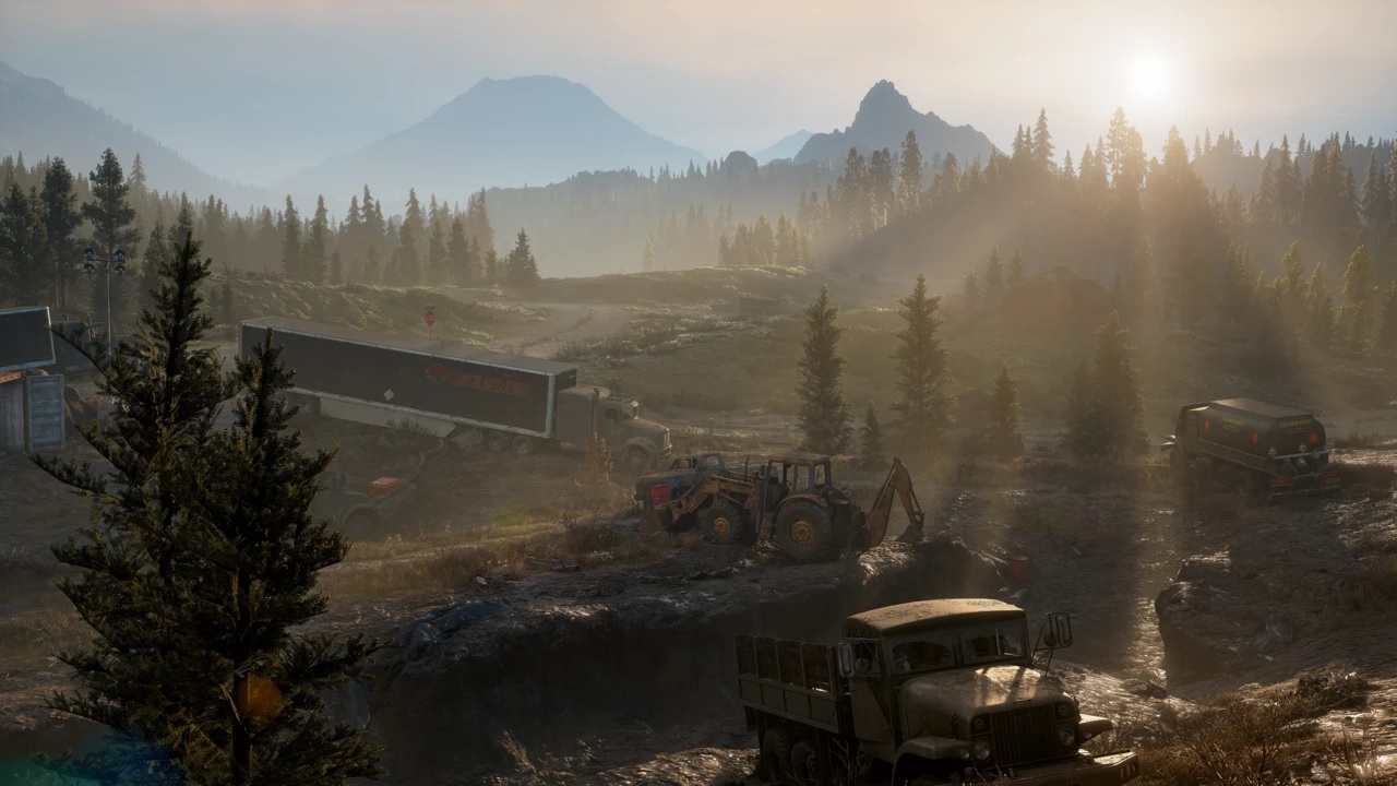 Days Gone : des nouvelles sur PC à J-8