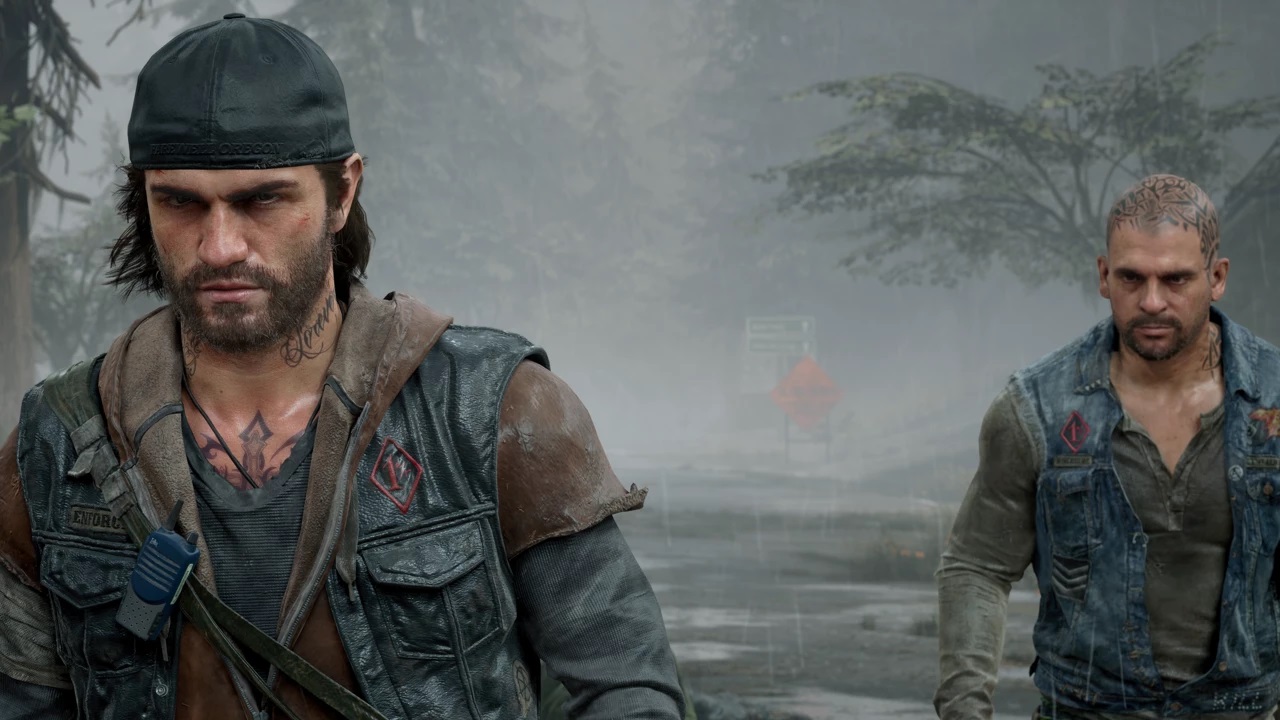 Days Gone : des nouvelles sur PC à J-8