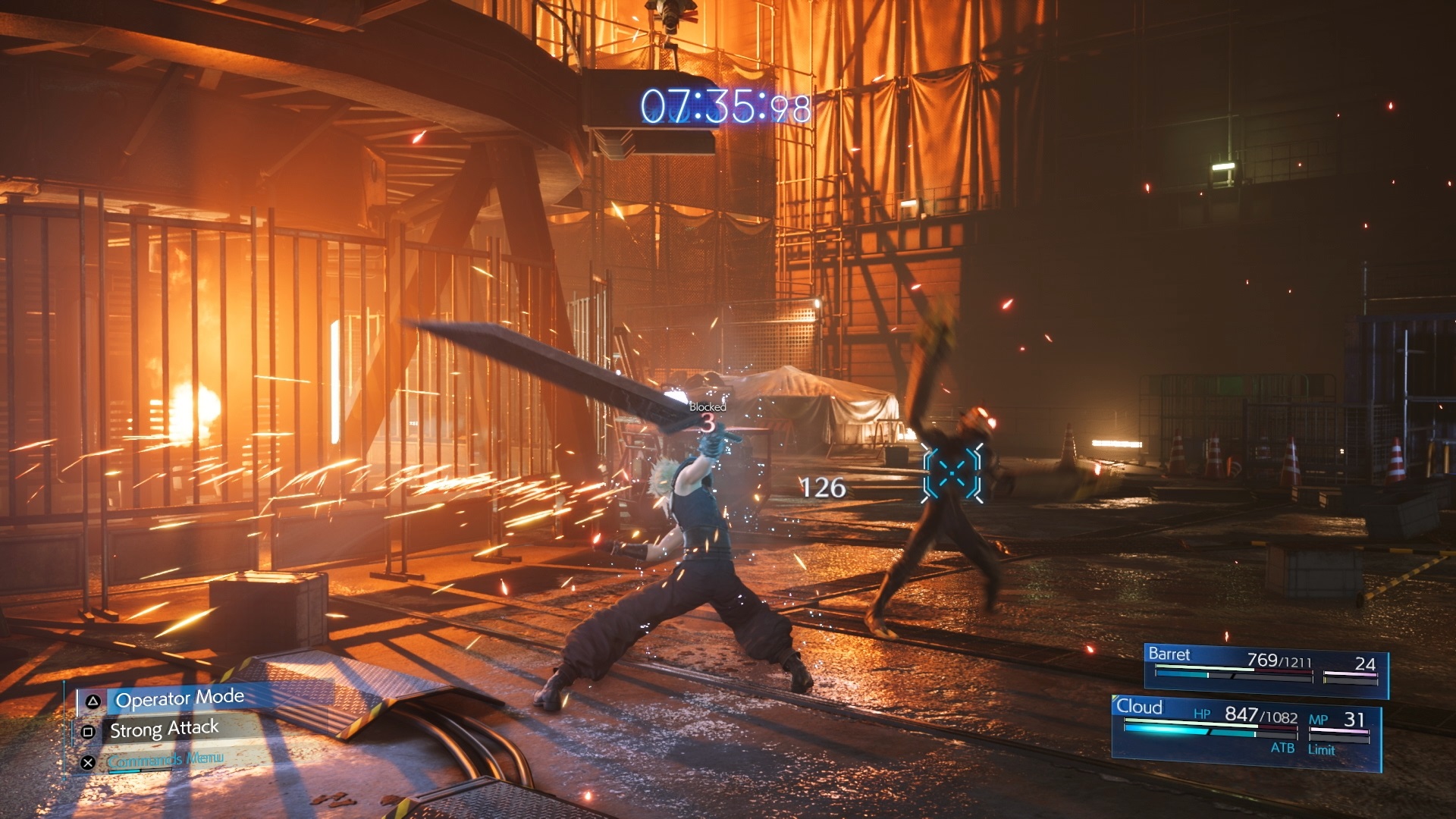 Final Fantasy VII : un remaster du remake, un demake du remake... et un Battle Royale