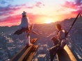 Final Fantasy VII : un remaster du remake, un demake du remake... et un Battle Royale