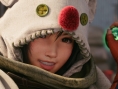 FFVII Intergrade : des visuels pour Yuffie