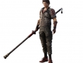FFVII Intergrade : des visuels pour Yuffie