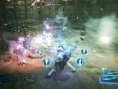 FFVII Intergrade : des visuels pour Yuffie