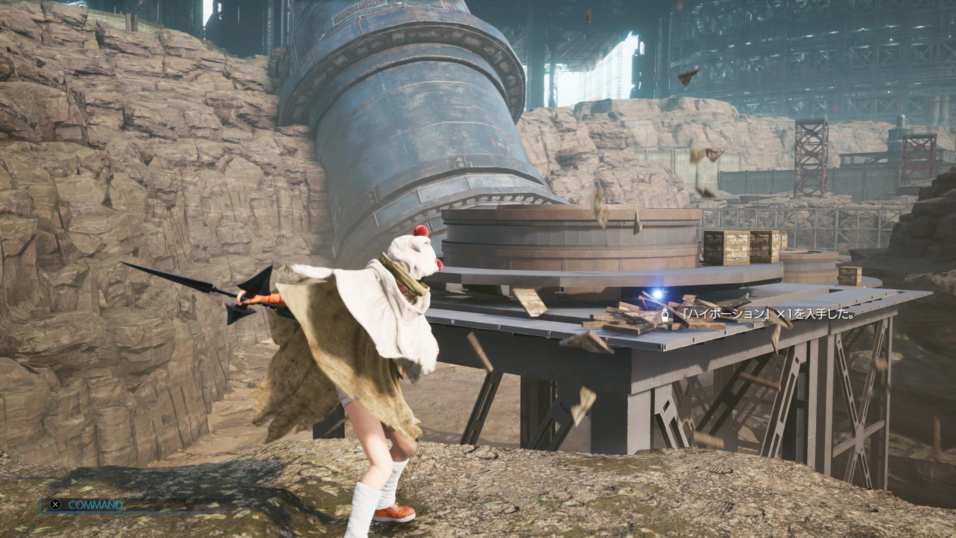 Nouvelles présentations de FFVII Remake Intergrade et Resident Evil Village le 21 mars