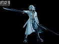 FFVII Remake : visuels et un titre pour le DLC