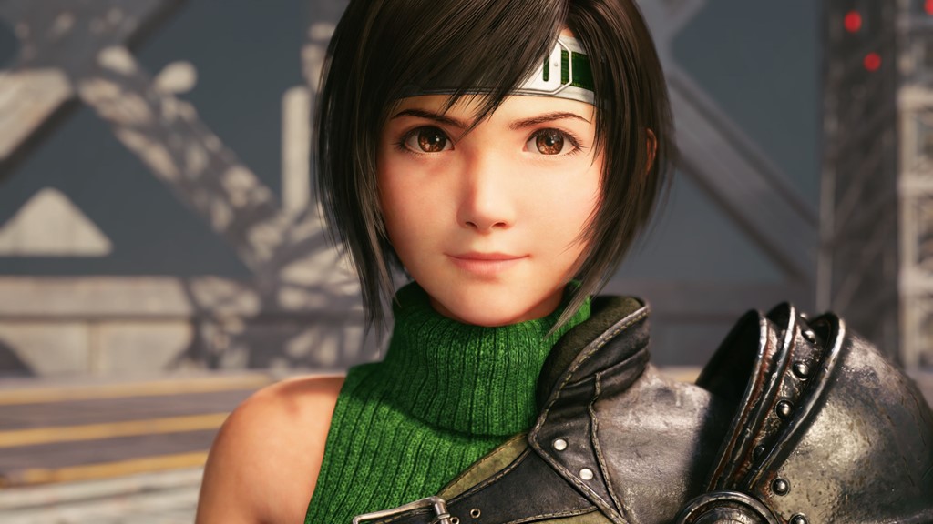 FFVII Remake : visuels et un titre pour le DLC