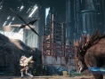 FFVII Remake : visuels et un titre pour le DLC