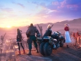 FFVII Remake Intergrade : nouveaux visuels
