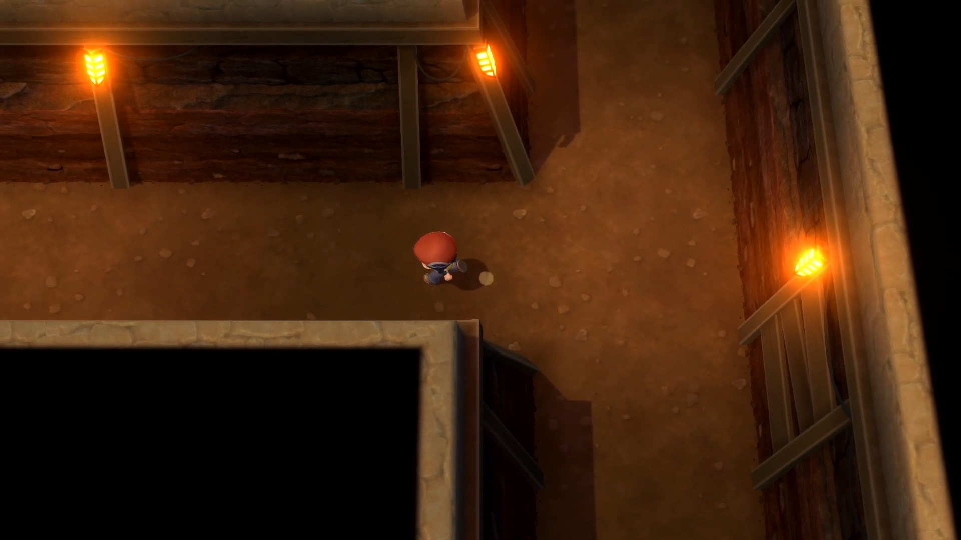 Pokémon : le remake de la 4G pour la fin d'année, et un épisode en monde ouvert pour début 2022