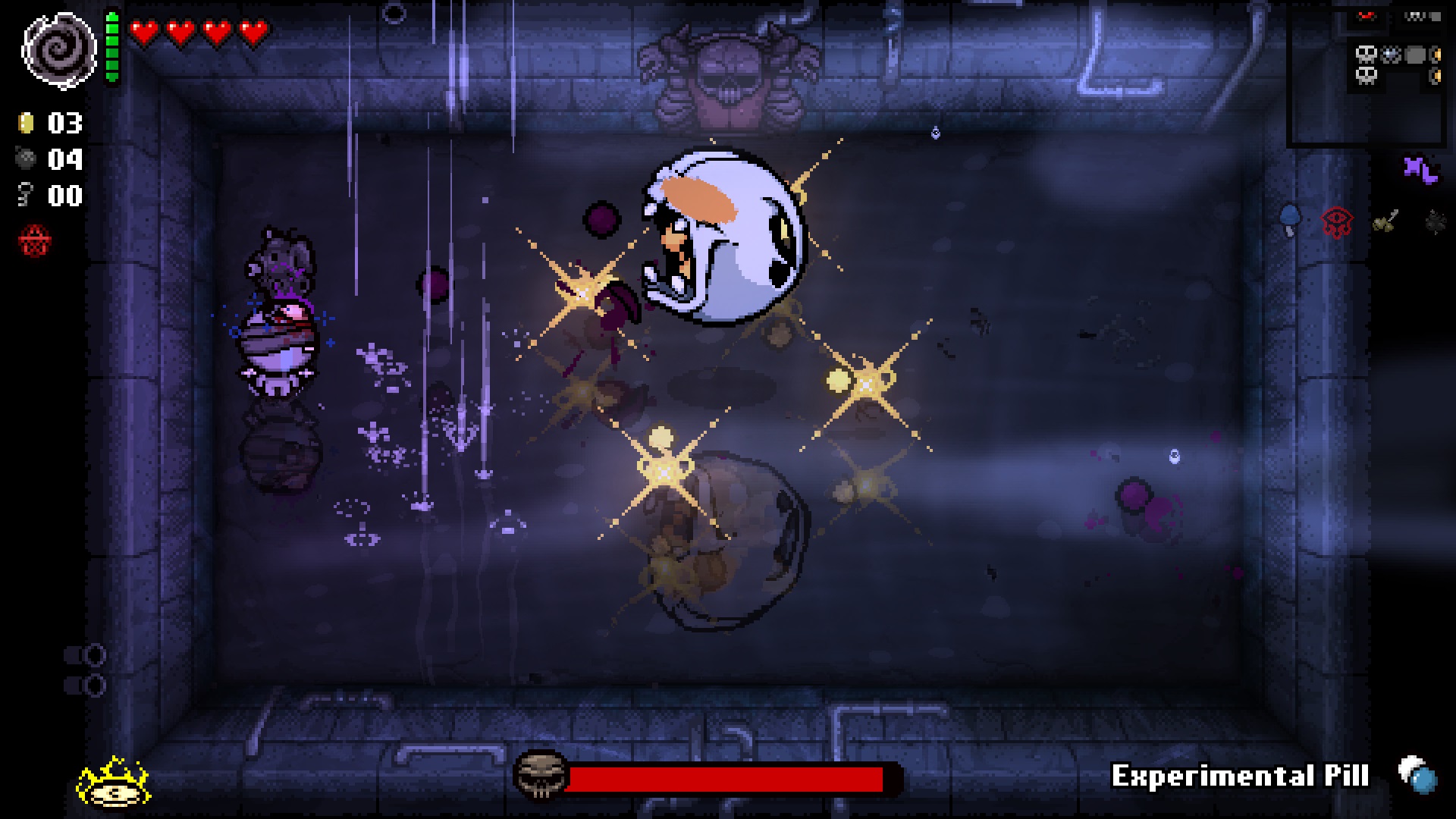 The Binding of Isaac : Repentance aussi sur PS5 et Switch, avec une version boîte