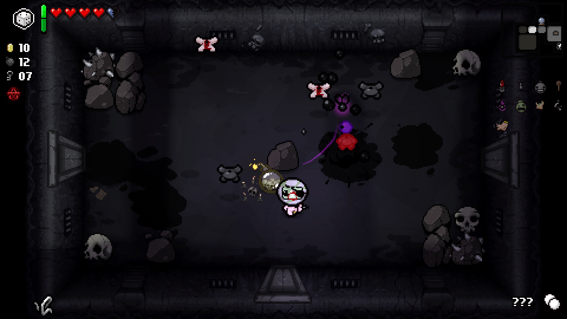 The Binding of Isaac : Repentance aussi sur PS5 et Switch, avec une version boîte