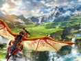 Monster Hunter Stories 2 : date de sortie, version PC et quelques Amiibo pour la route