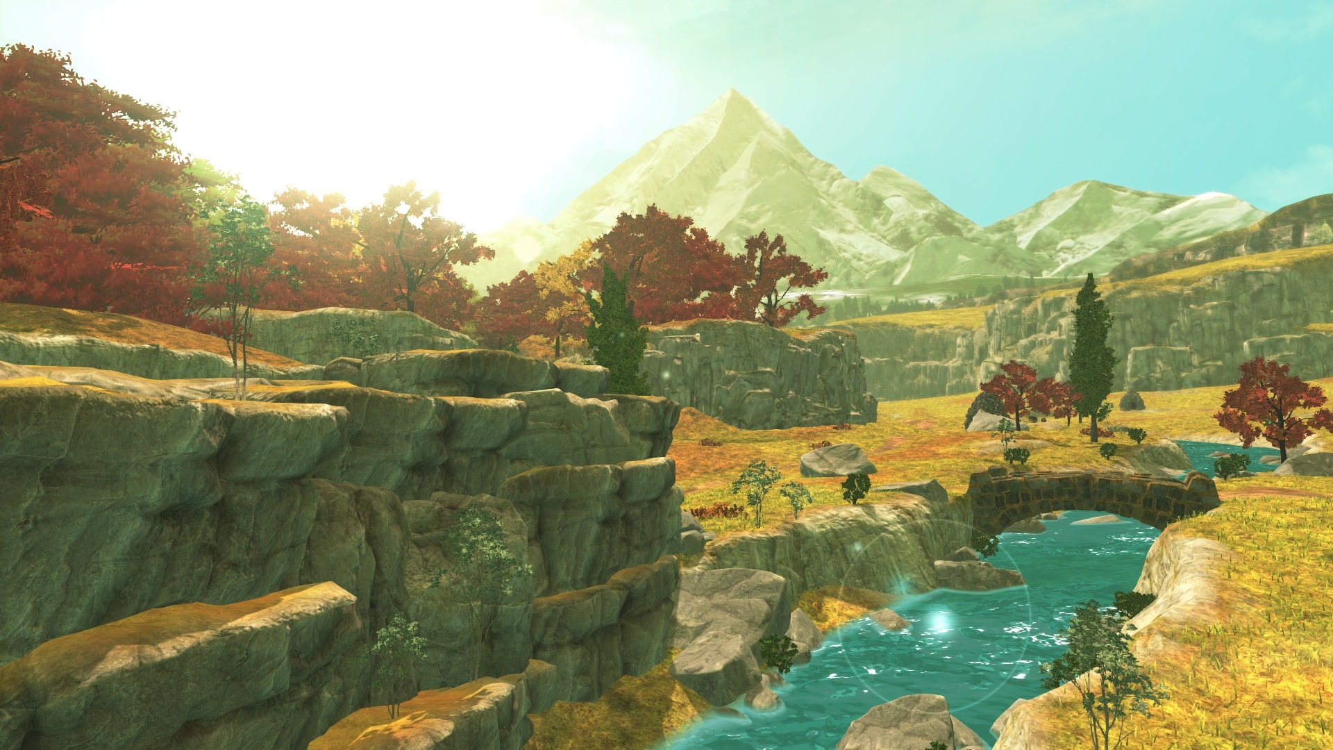 Monster Hunter Stories 2 : date de sortie, version PC et quelques Amiibo pour la route