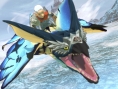 Monster Hunter Stories 2 : date de sortie, version PC et quelques Amiibo pour la route