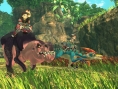 Monster Hunter Stories 2 : date de sortie, version PC et quelques Amiibo pour la route