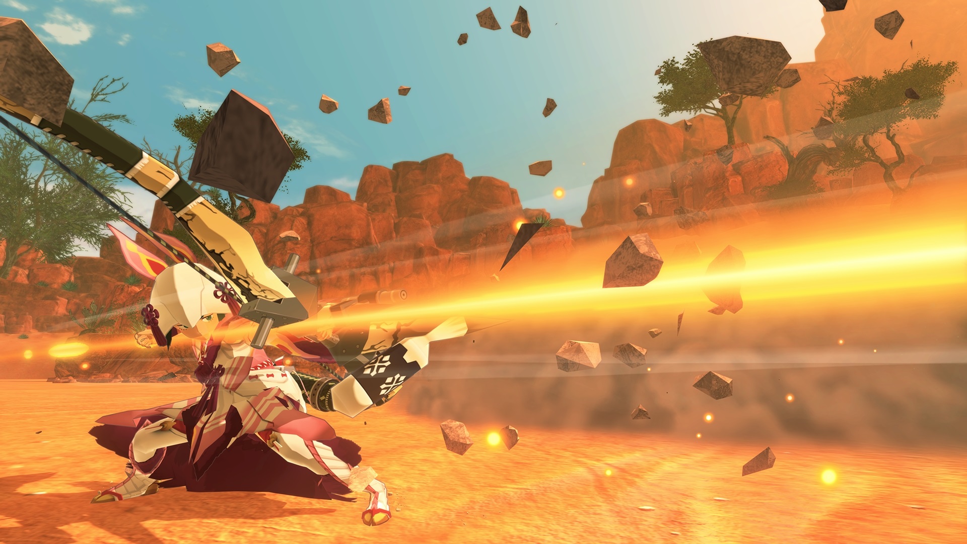 Monster Hunter Stories 2 : date de sortie, version PC et quelques Amiibo pour la route