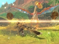 Monster Hunter Stories 2 : date de sortie, version PC et quelques Amiibo pour la route