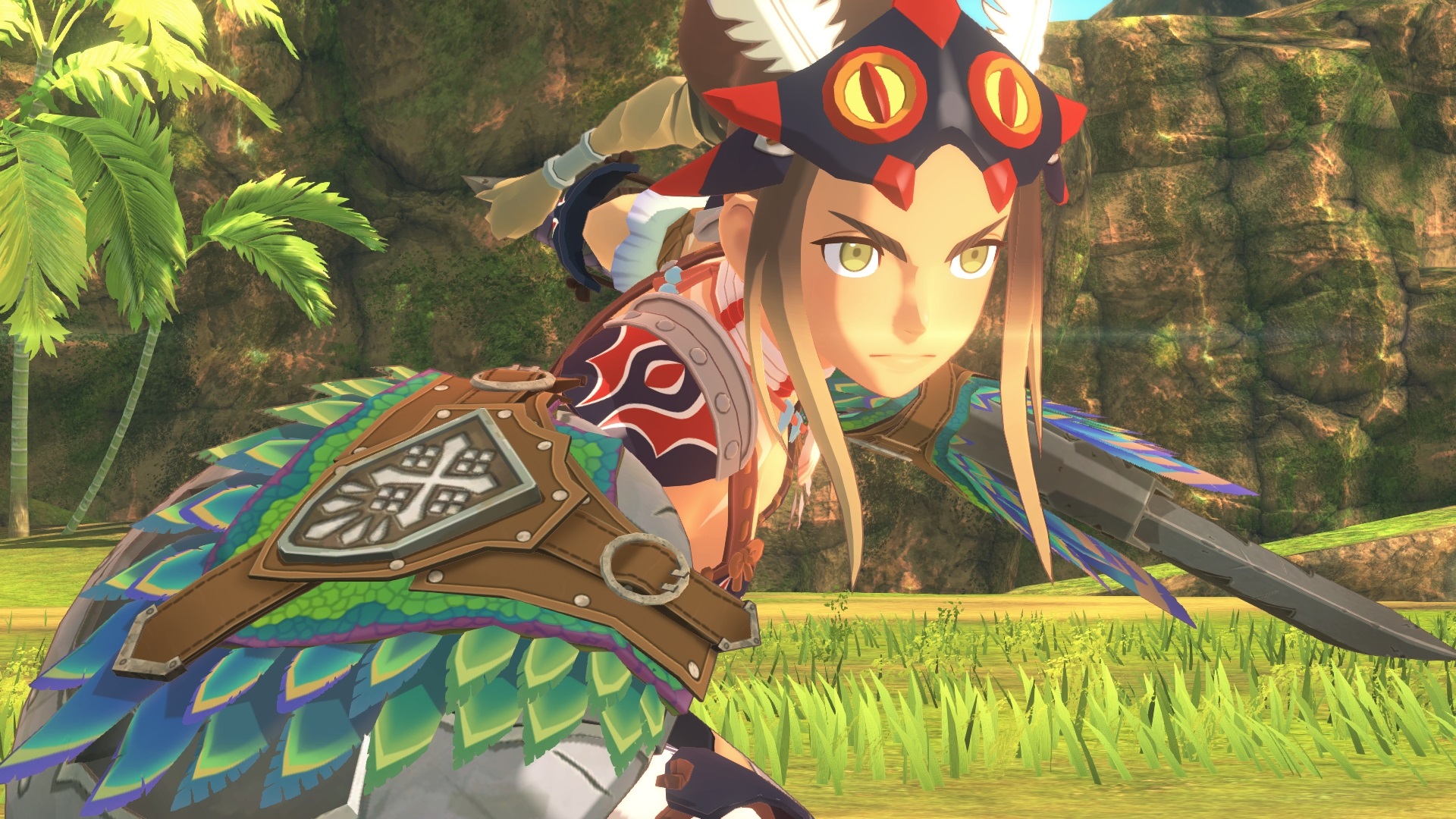 Monster Hunter Stories 2 : date de sortie, version PC et quelques Amiibo pour la route