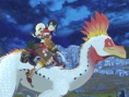 Monster Hunter Stories 2 : date de sortie, version PC et quelques Amiibo pour la route