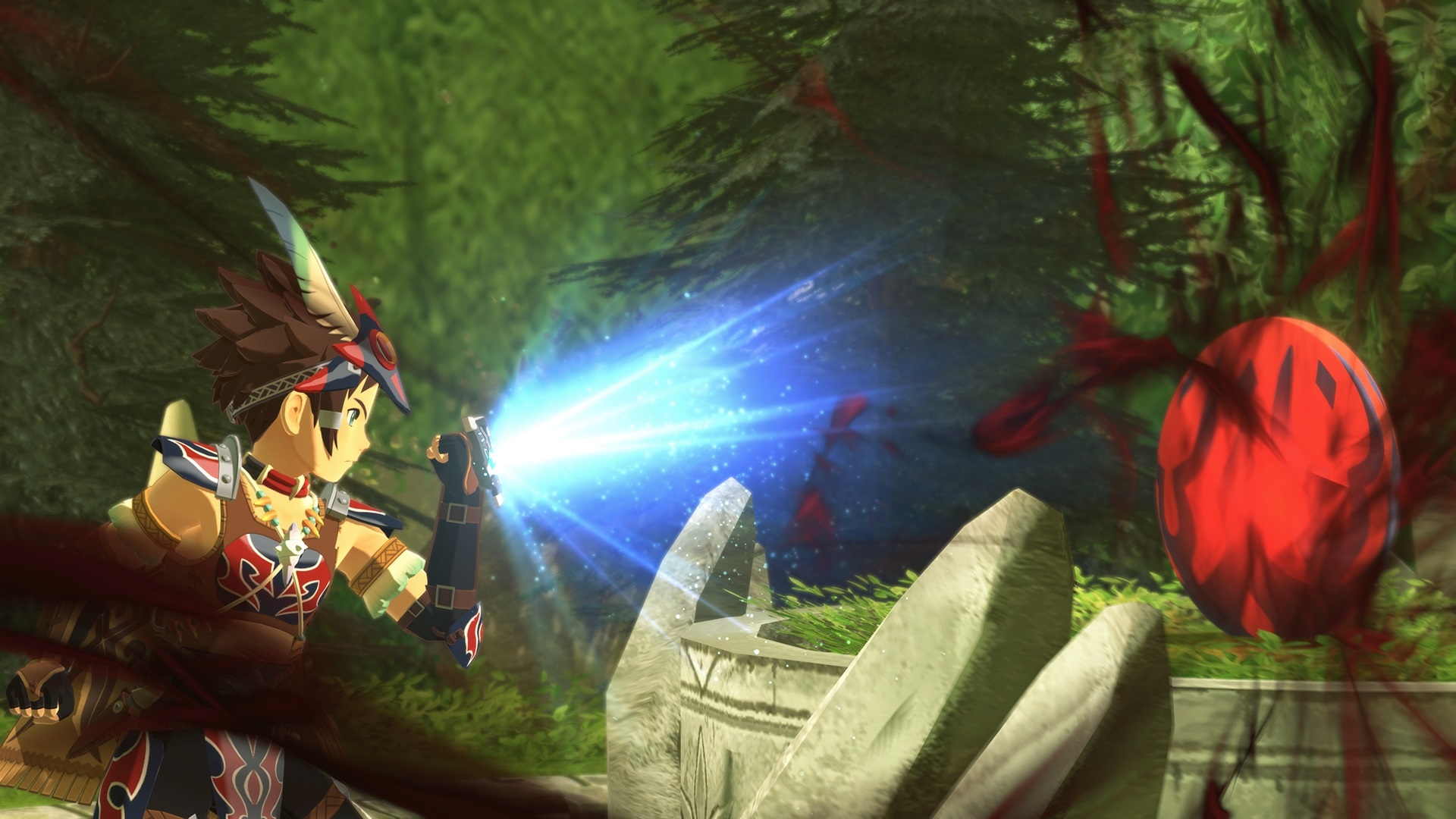 Monster Hunter Stories 2 : date de sortie, version PC et quelques Amiibo pour la route