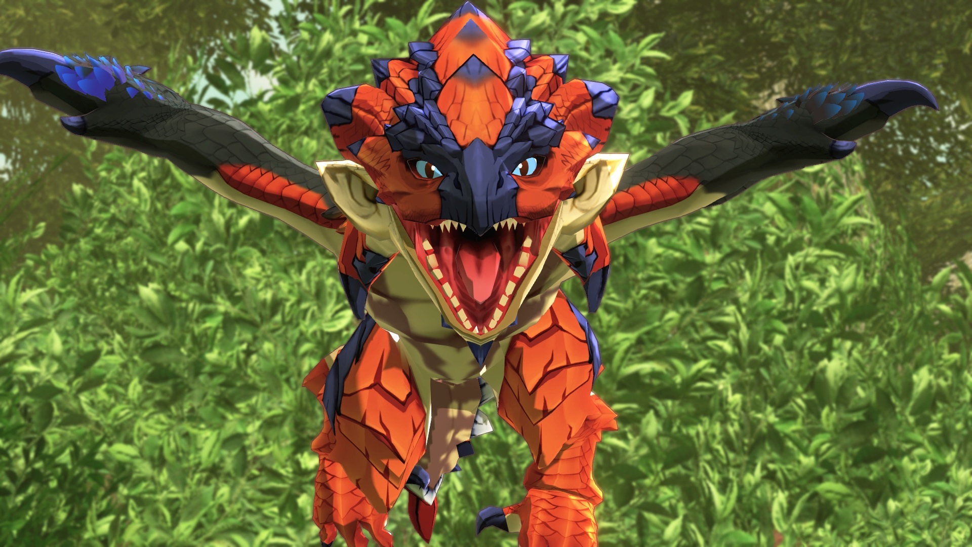 Monster Hunter Stories 2 : date de sortie, version PC et quelques Amiibo pour la route
