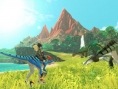 Monster Hunter Stories 2 : date de sortie, version PC et quelques Amiibo pour la route