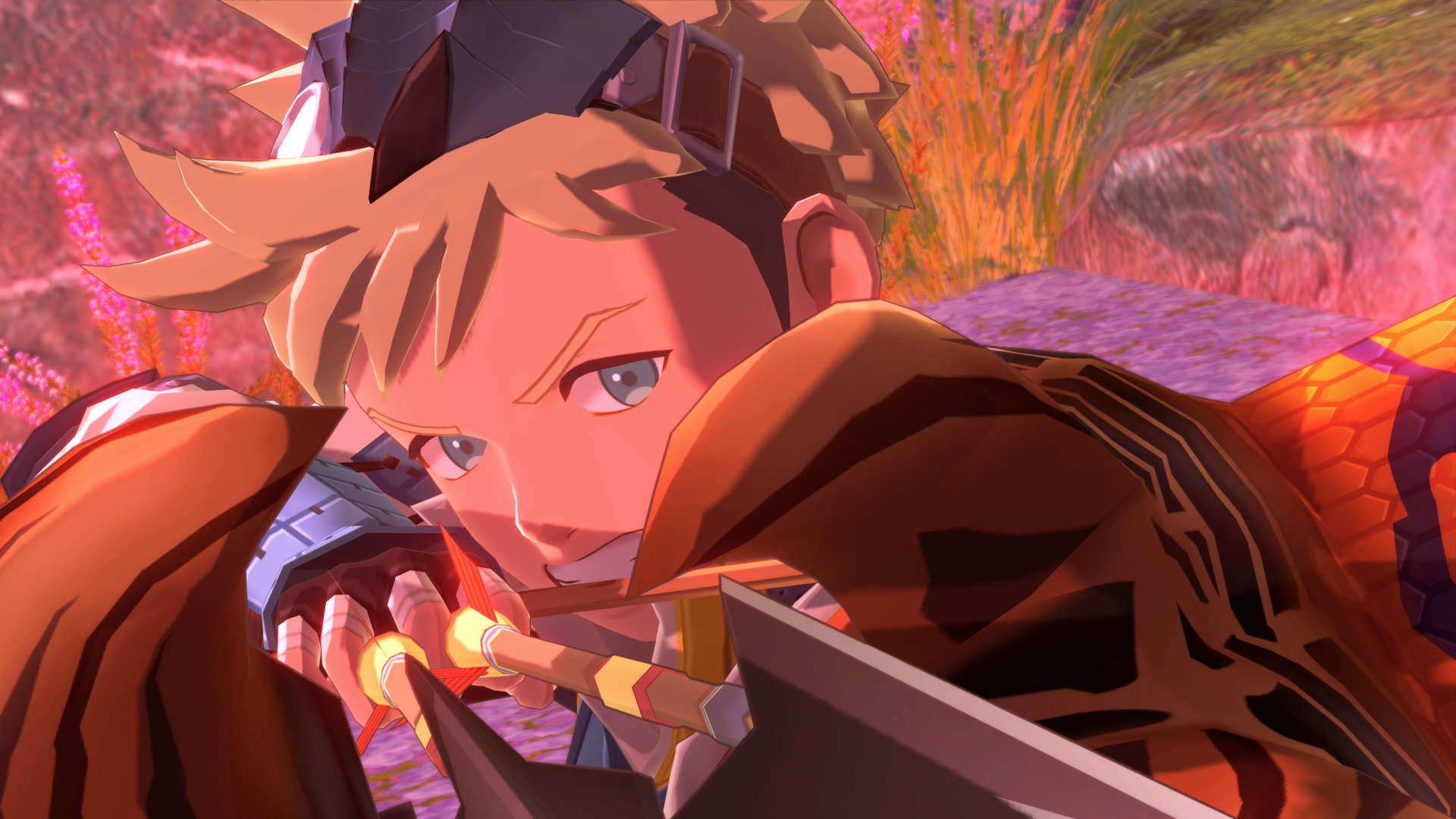 Un troisième trailer pour Monster Hunter Stories 2