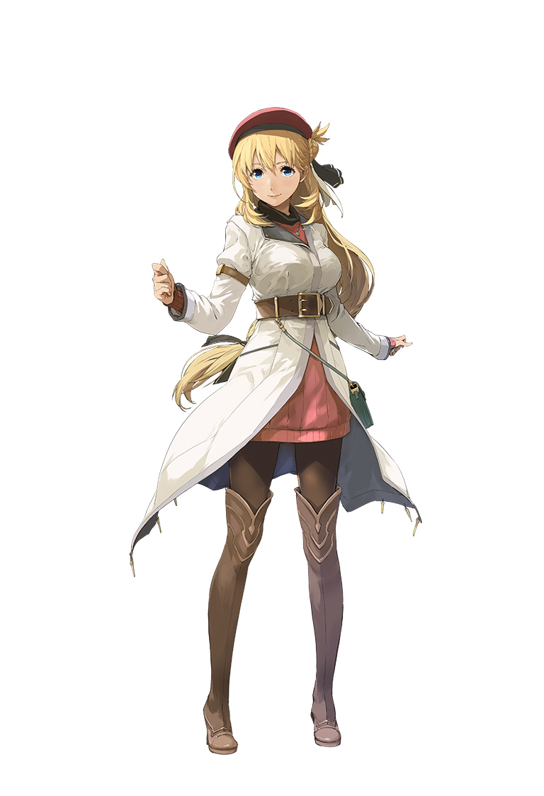 The Legend of Heroes : Kuro no Kiseki se dévoile un peu plus avec visuels et vidéos [UP]