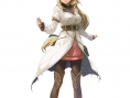 The Legend of Heroes : Kuro no Kiseki se dévoile un peu plus avec visuels et vidéos [UP]
