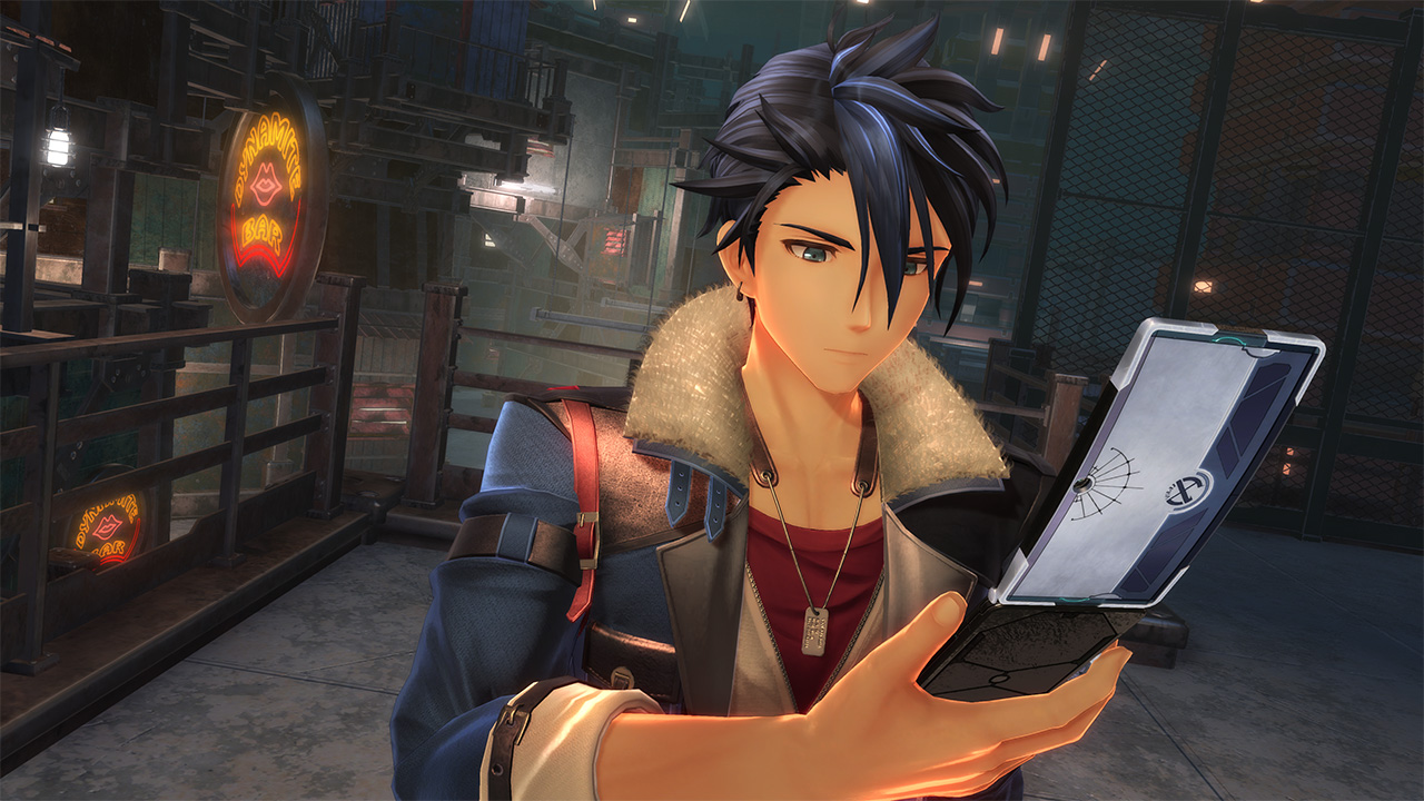 The Legend of Heroes : Kuro no Kiseki se dévoile un peu plus avec visuels et vidéos [UP]