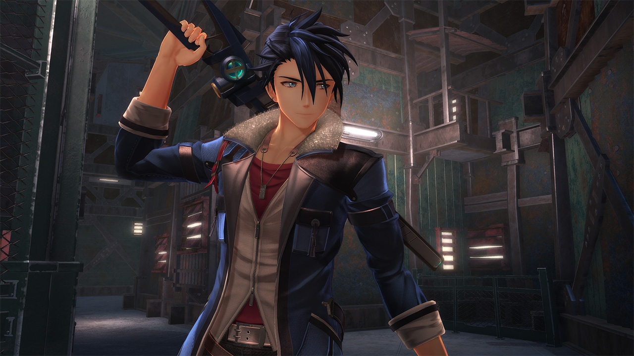 The Legend of Heroes : Kuro no Kiseki se dévoile un peu plus avec visuels et vidéos [UP]