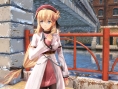 The Legend of Heroes : Kuro no Kiseki se dévoile un peu plus avec visuels et vidéos [UP]