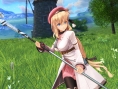 The Legend of Heroes : Kuro no Kiseki se dévoile un peu plus avec visuels et vidéos [UP]