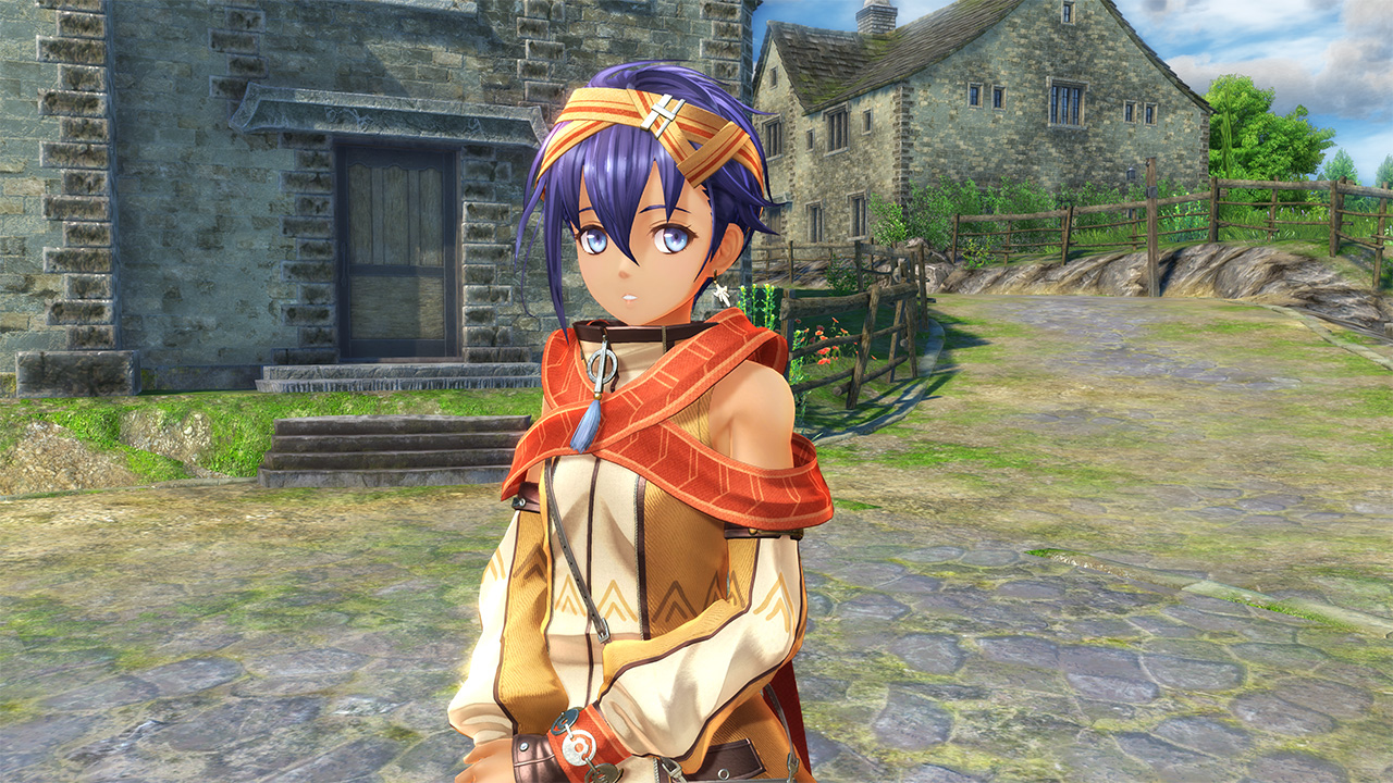The Legend of Heroes : Kuro no Kiseki se dévoile un peu plus avec visuels et vidéos [UP]