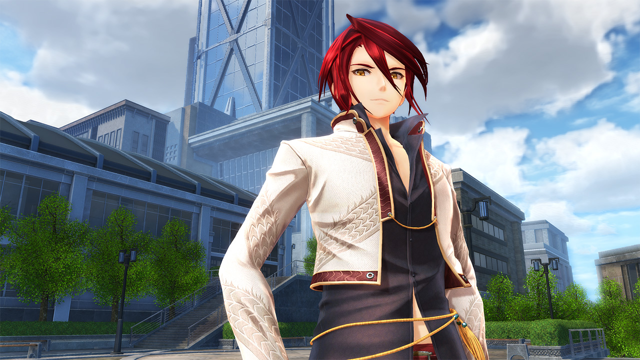 The Legend of Heroes : Kuro no Kiseki se dévoile un peu plus avec visuels et vidéos [UP]