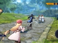 The Legend of Heroes : Kuro no Kiseki se dévoile un peu plus avec visuels et vidéos [UP]