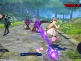The Legend of Heroes : Kuro no Kiseki se dévoile un peu plus avec visuels et vidéos [UP]