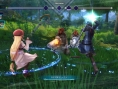 The Legend of Heroes : Kuro no Kiseki se dévoile un peu plus avec visuels et vidéos [UP]