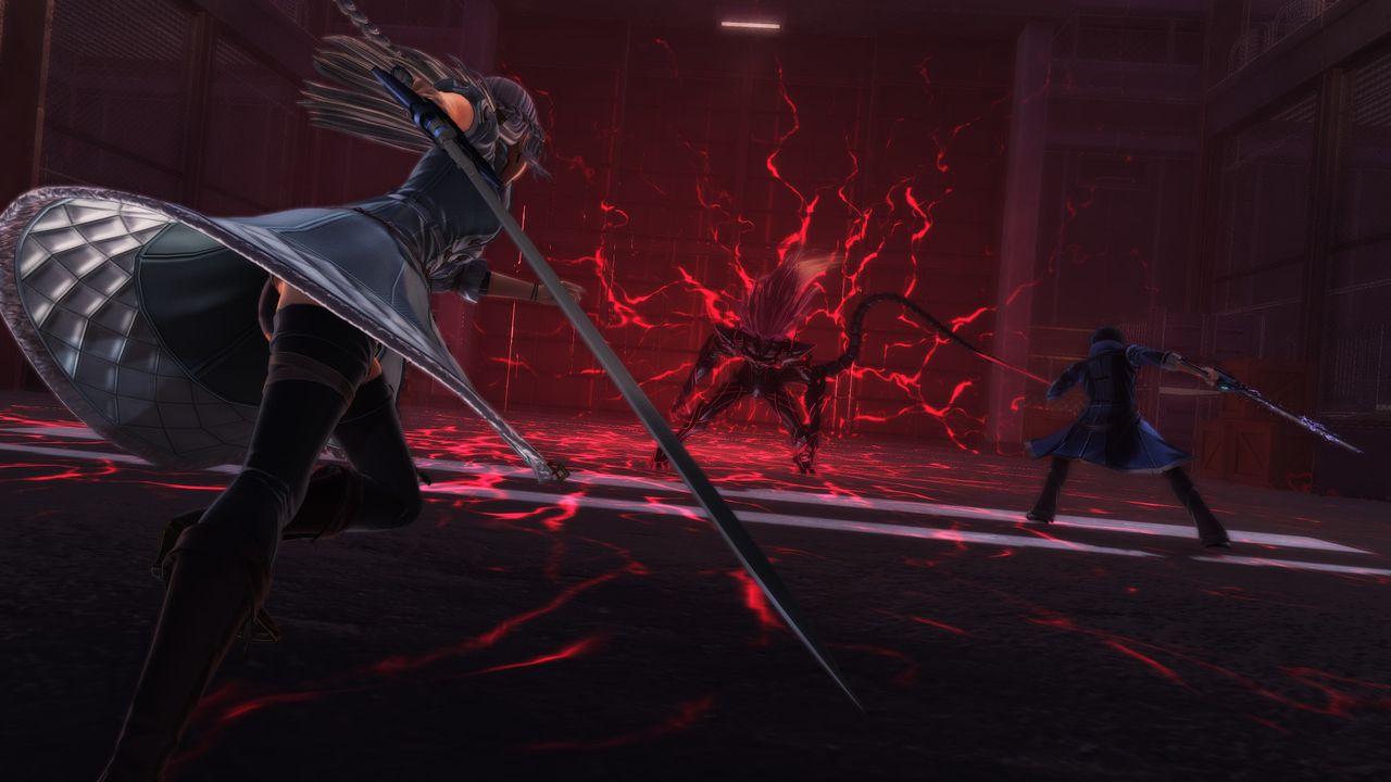 Falcom confirme TLOH Kuro no Kiseki II