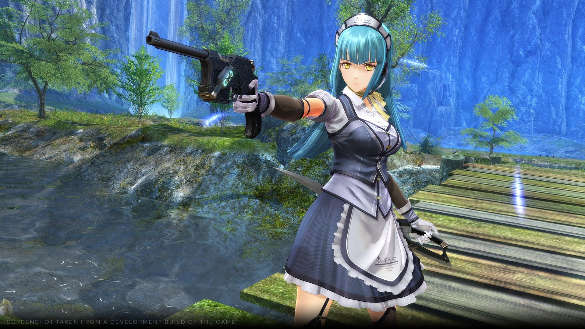 Falcom : un nouveau The Legend of Heroes à venir en attendant (un jour) une nouvelle licence