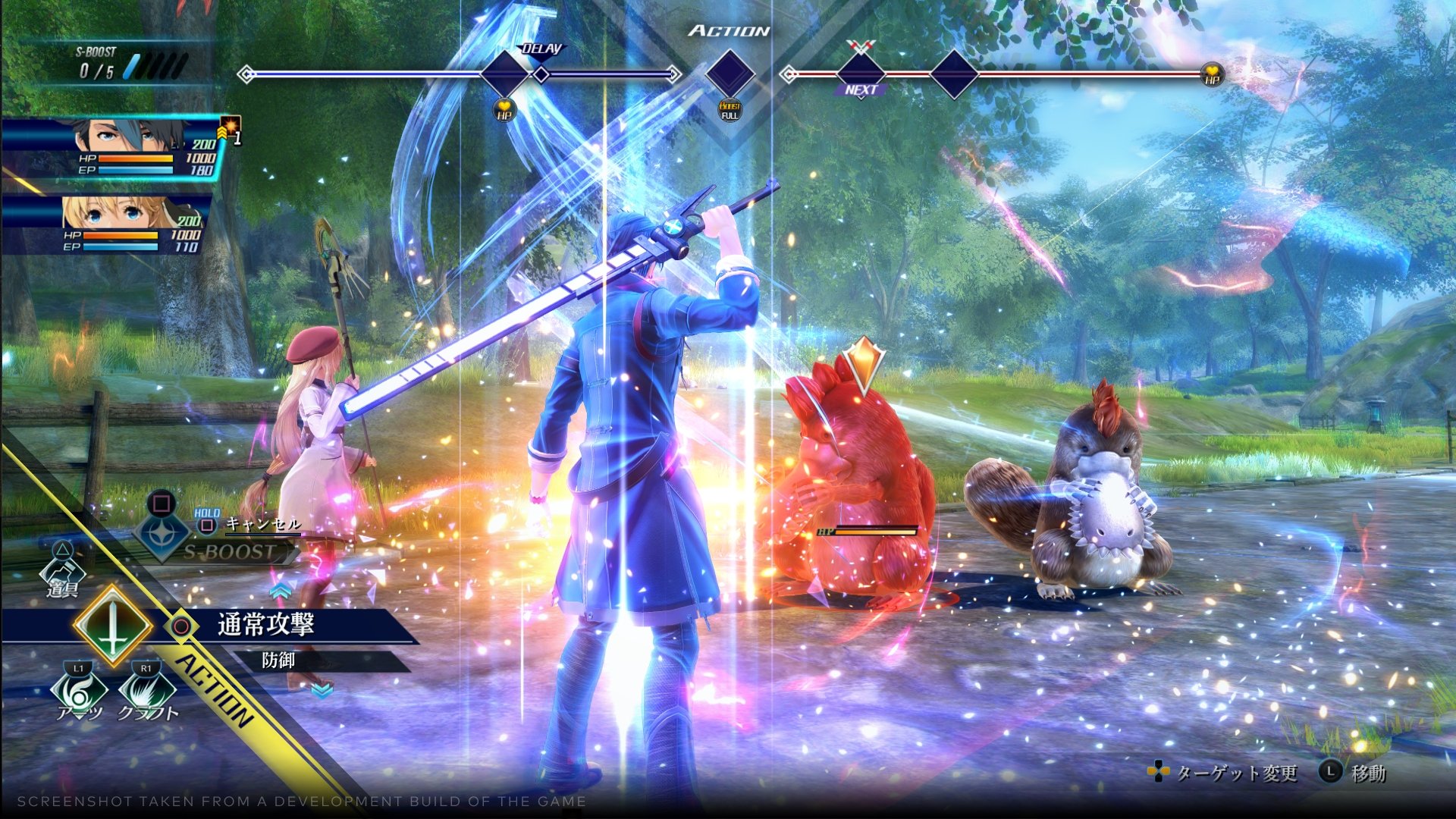 Falcom : un nouveau The Legend of Heroes à venir en attendant (un jour) une nouvelle licence