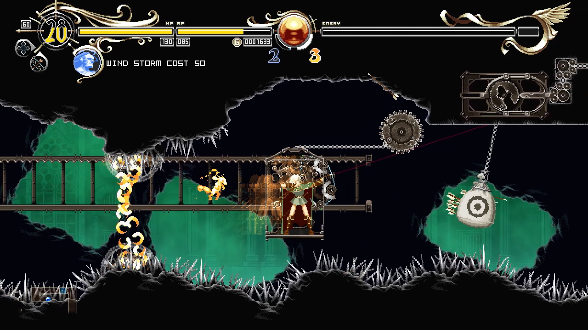 Record of Lodoss War : Deedlit in Wonder Labyrinth a enfin sa date (sur PC)