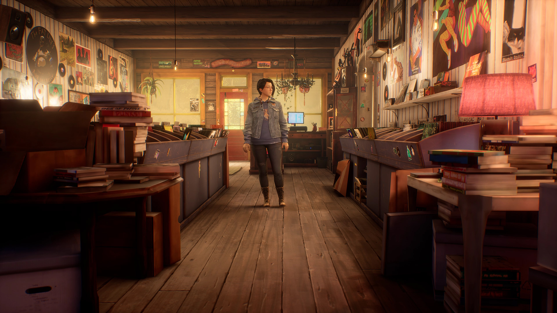 Life is Strange : True Colors annoncé, daté et accompagné de deux remasters