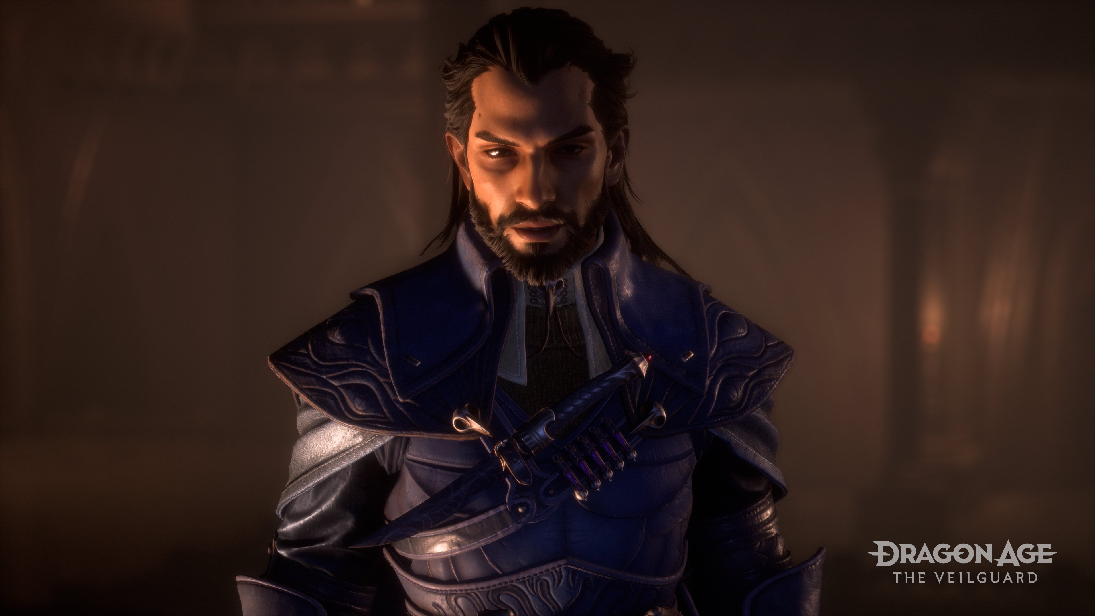 Dragon Age : The Veilguard illustre les compagnons